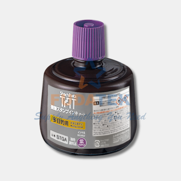 MỰC TAT ĐA NĂNG STGA (khô 5~10 phút) - Hình ảnh 13