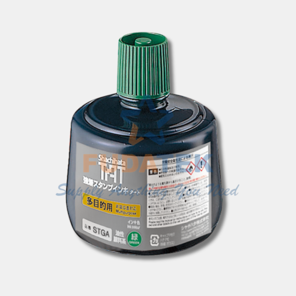 MỰC TAT ĐA NĂNG STGA (khô 5~10 phút) - Hình ảnh 12