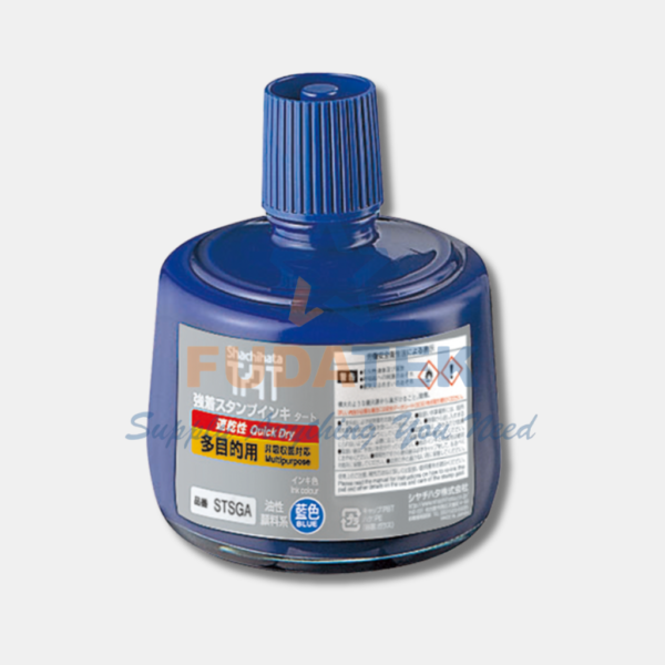 MỰC TAT ĐA NĂNG STSGA (khô 1~5 phút) - Hình ảnh 8
