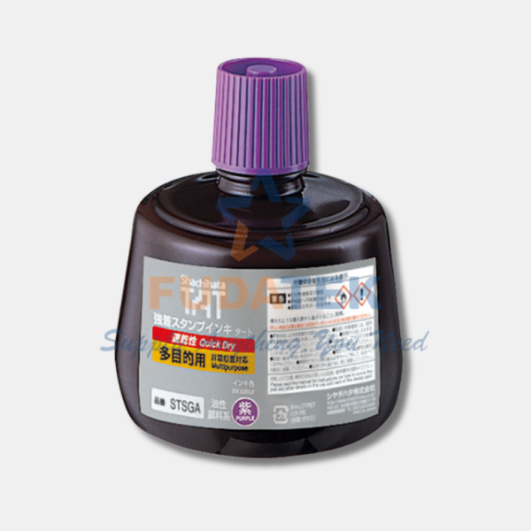MỰC TAT ĐA NĂNG STSGA (khô 1~5 phút) - Hình ảnh 13