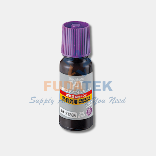 MỰC TAT ĐA NĂNG STSGA (khô 1~5 phút) - Hình ảnh 7