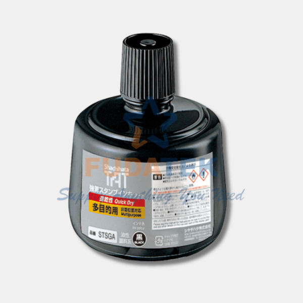 MỰC TAT ĐA NĂNG STSGA (khô 1~5 phút) - Hình ảnh 10