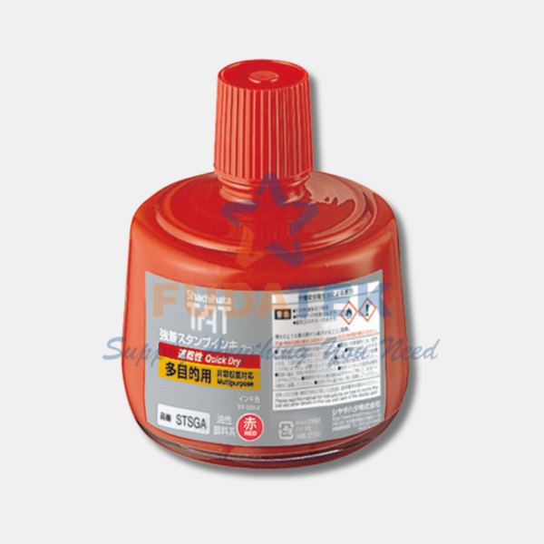 MỰC TAT ĐA NĂNG STSGA (khô 1~5 phút) - Hình ảnh 9
