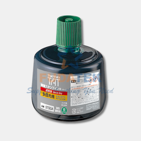 MỰC TAT ĐA NĂNG STSGA (khô 1~5 phút) - Hình ảnh 12