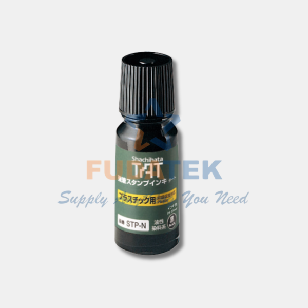 MỰC TAT KHÔ 5~10 PHÚT STP1N VÀ STP3N ( Mực chỉ dùng cho hộp dấu mực TAT ) - Hình ảnh 2