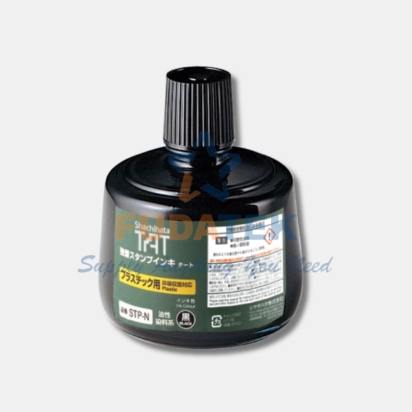 MỰC TAT KHÔ 5~10 PHÚT STP1N VÀ STP3N ( Mực chỉ dùng cho hộp dấu mực TAT ) - Hình ảnh 3