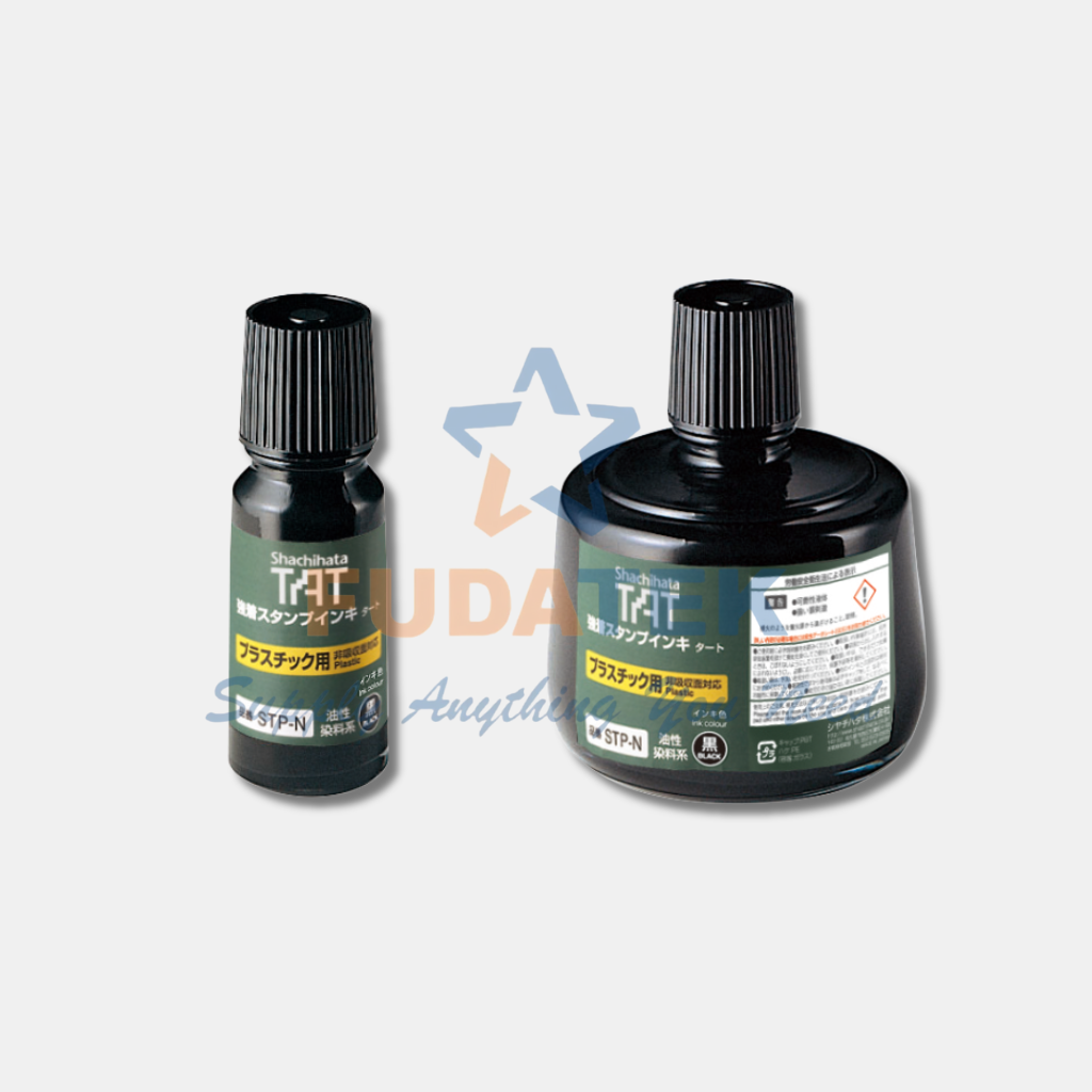 MỰC TAT KHÔ 5~10 PHÚT STP1N VÀ STP3N ( Mực chỉ dùng cho hộp dấu mực TAT )