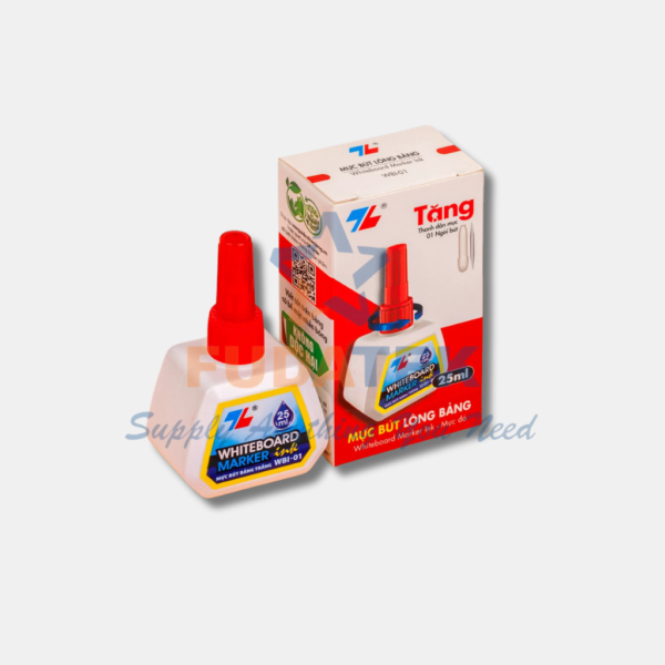MỰC THIÊN LONG WBI-01 25 ML - Hình ảnh 2