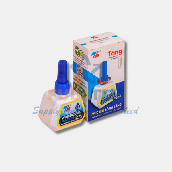 MỰC THIÊN LONG WBI-01 25 ML - Hình ảnh 3