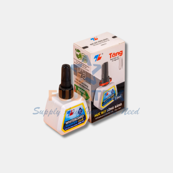 MỰC THIÊN LONG WBI-01 25 ML - Hình ảnh 4