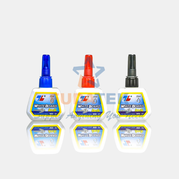MỰC THIÊN LONG WBI-01 25 ML