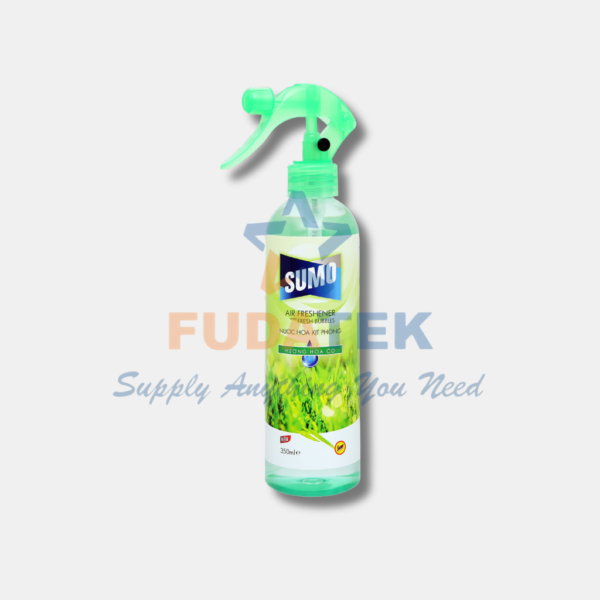 NƯỚC THƠM XỊT PHÒNG CAO CẤP SUMO 350ML - Hình ảnh 2