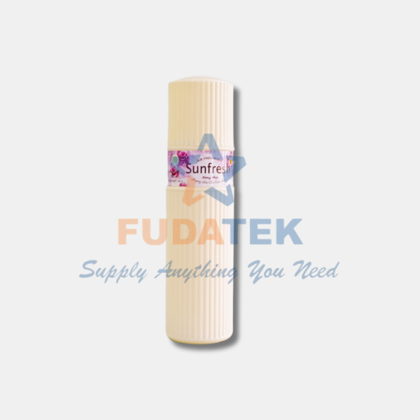 NƯỚC THƠM XỊT PHÒNG SUN FRESH S.P.CA 380ML - Hình ảnh 2