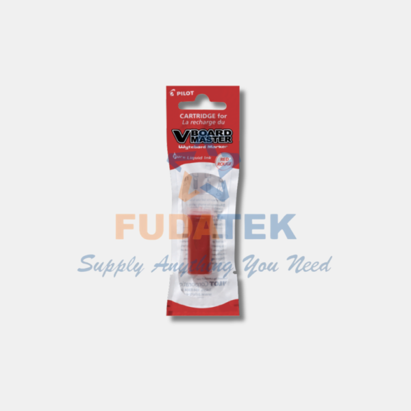 ỐNG MỰC BÚT LÔNG BẢNG V BOARD MASTER ( WBS-VBM ) - Hình ảnh 3