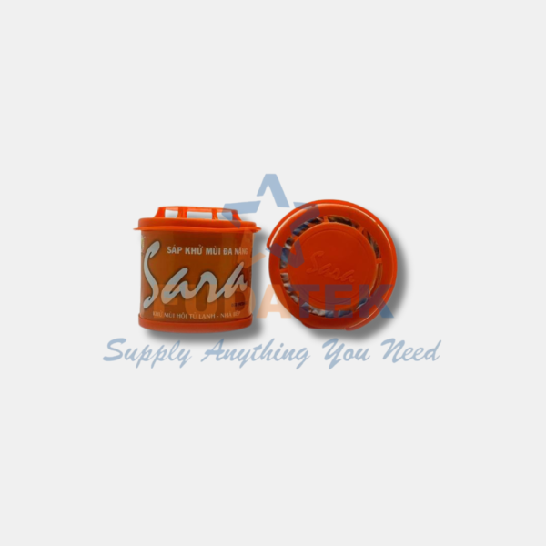 SÁP KHỬ MÙI ĐA NĂNG SARA - S.P.CA 100G