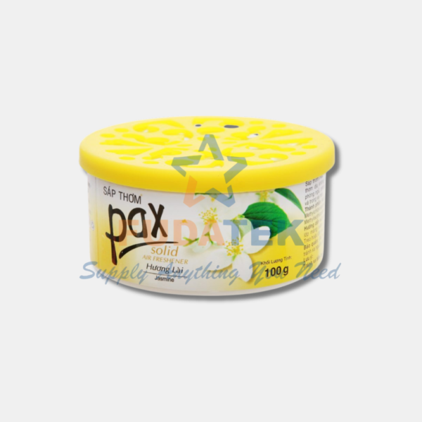 SÁP THƠM BÔNG TUYẾT PAX S.P.CA 100G - Hình ảnh 4