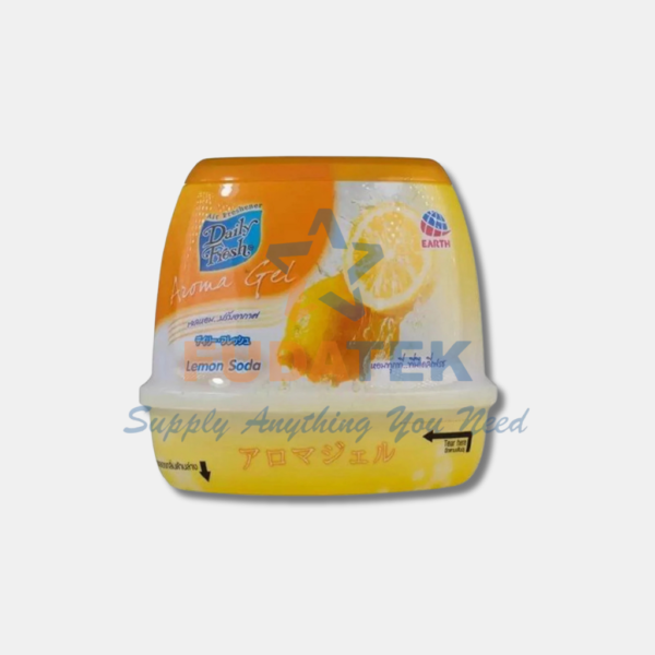 SÁP THƠM DF AROMA 200G - Hình ảnh 3