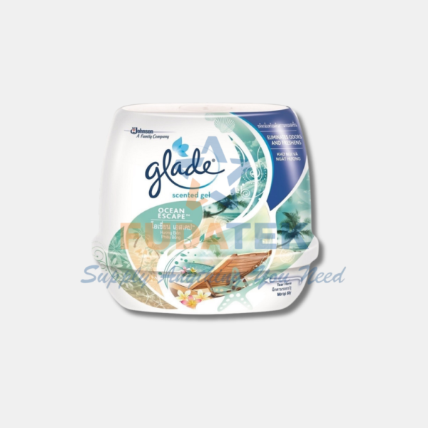 SÁP THƠM GLADE 200G - Hình ảnh 5