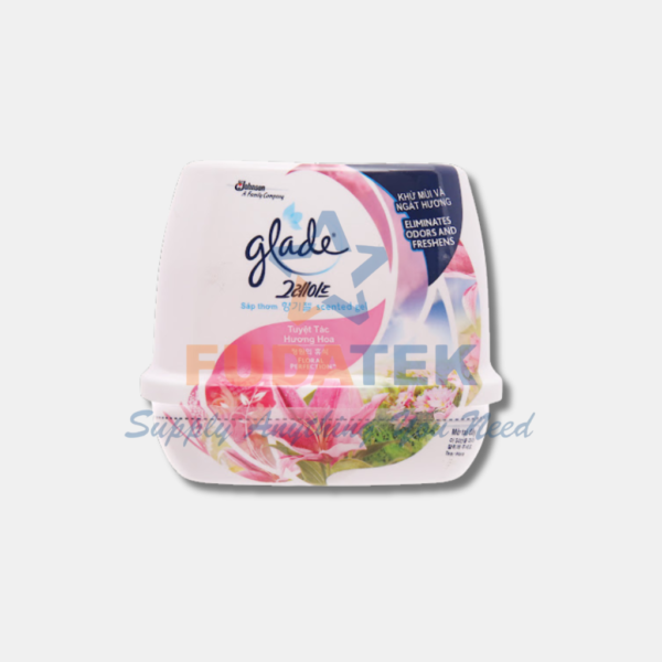SÁP THƠM GLADE 200G - Hình ảnh 8