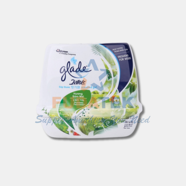 SÁP THƠM GLADE 200G - Hình ảnh 7