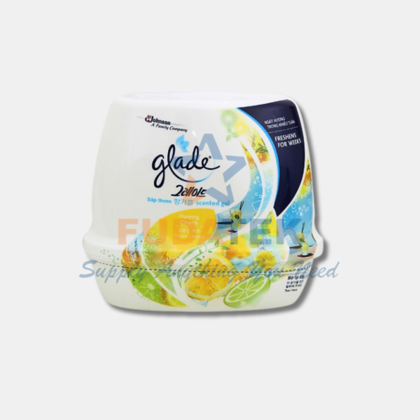 SÁP THƠM GLADE 200G - Hình ảnh 3