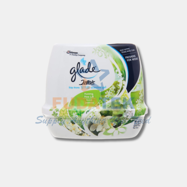 SÁP THƠM GLADE 200G - Hình ảnh 4