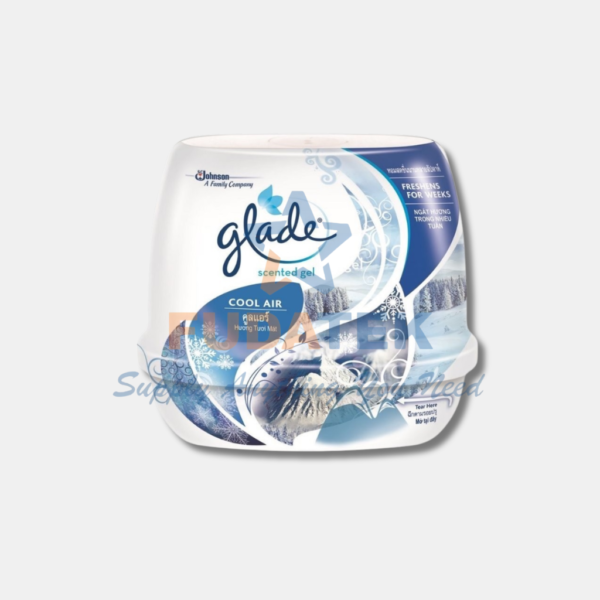 SÁP THƠM GLADE 200G - Hình ảnh 6