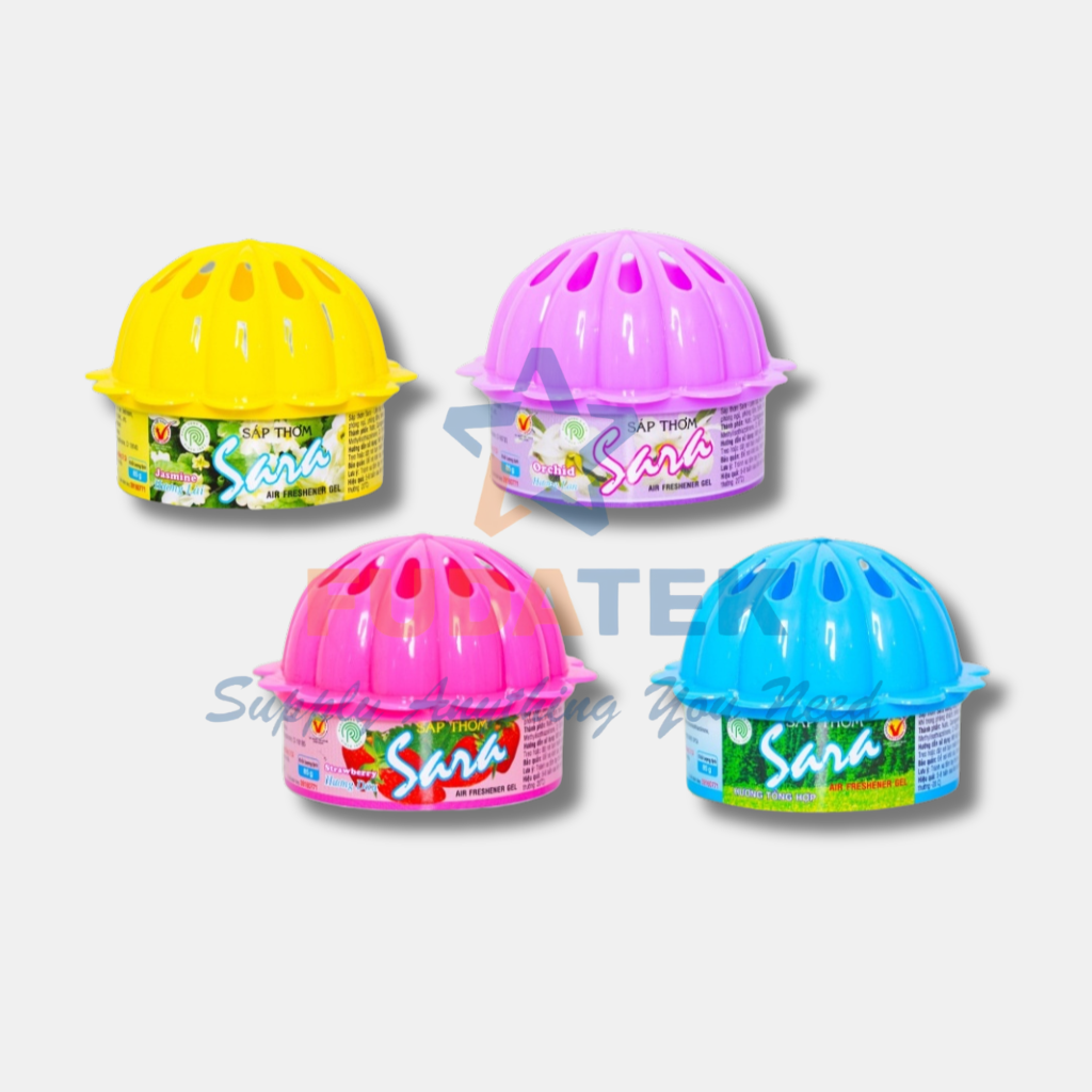 SÁP THƠM SARA/LAURA S.P.CA NÓN 85G