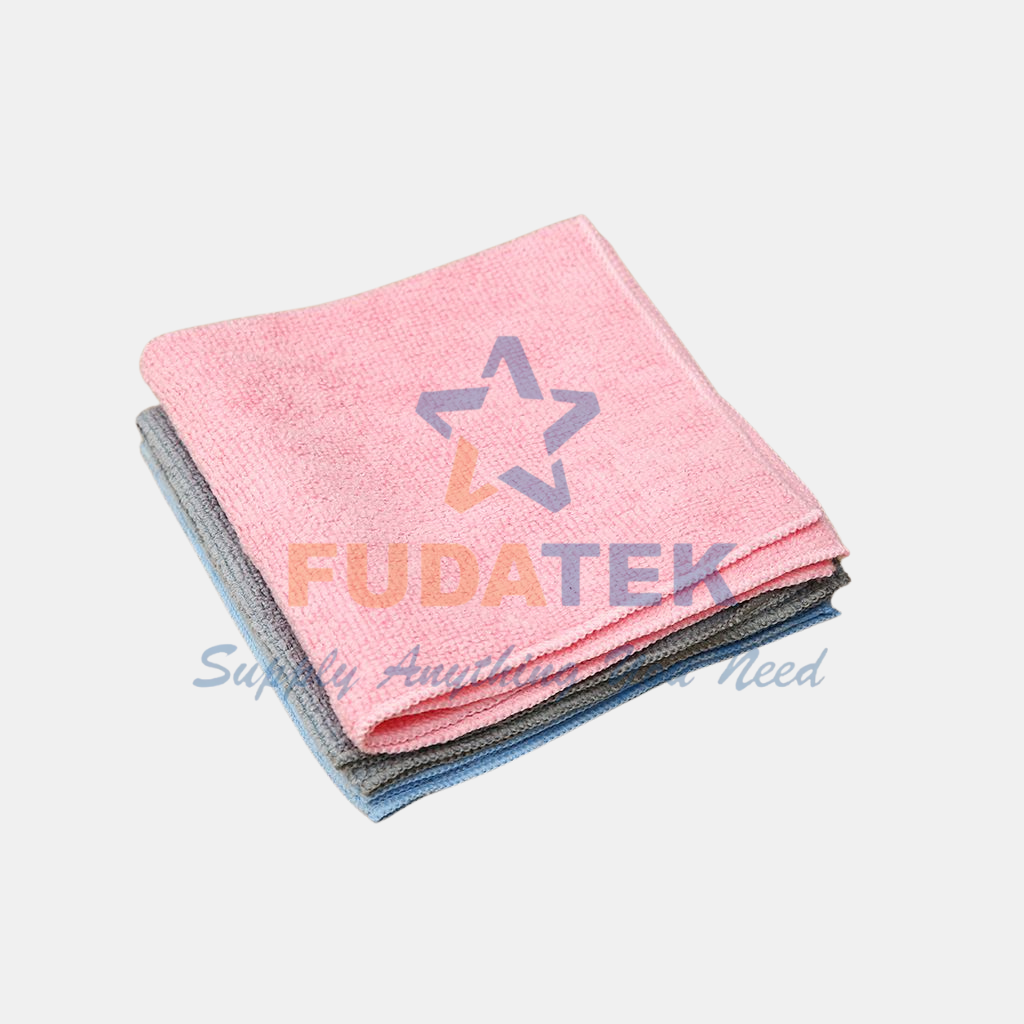KHĂN LAU BẾP MICROFIBER SCOTCH BRITE