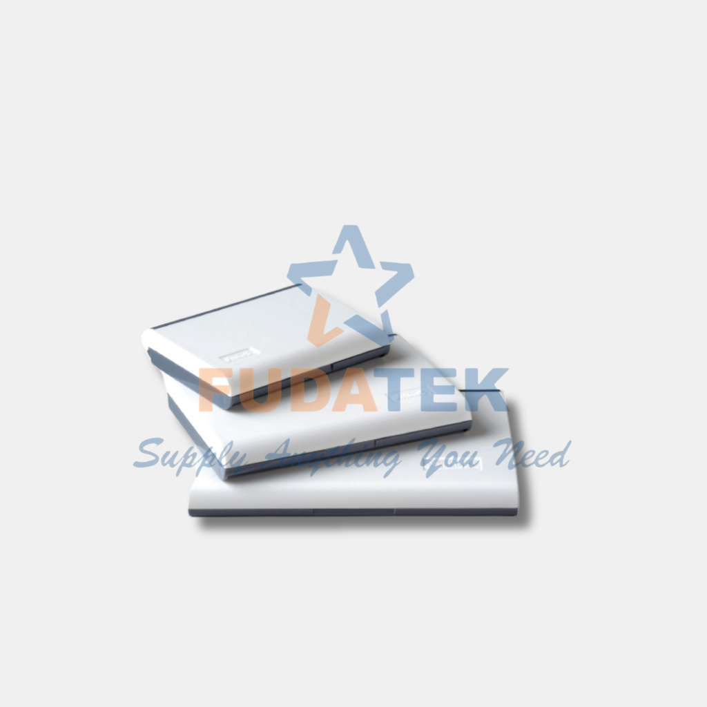 STAMP PAD KHÔNG MÀU SHINY
