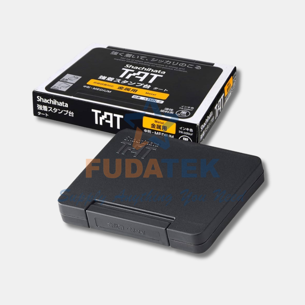 STAMP PAD MỰC TAT ATMN