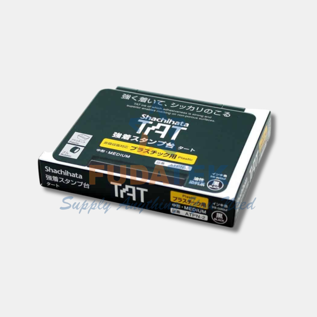 STAMP PAD MỰC TAT ATPN