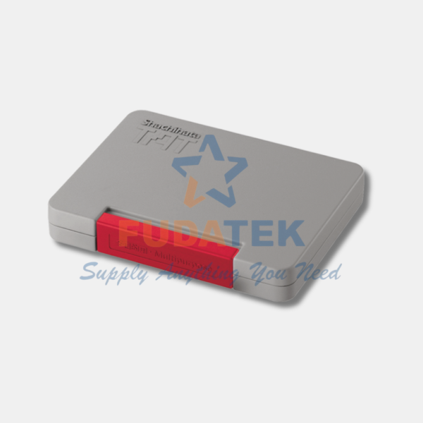 STAMP PAD TAT SHACHIHATA NHỎ ( ATGN2 VÀ ATU2 ) - Hình ảnh 5