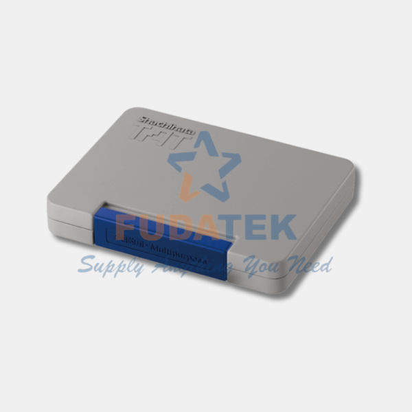 STAMP PAD TAT SHACHIHATA NHỎ ( ATGN2 VÀ ATU2 ) - Hình ảnh 4
