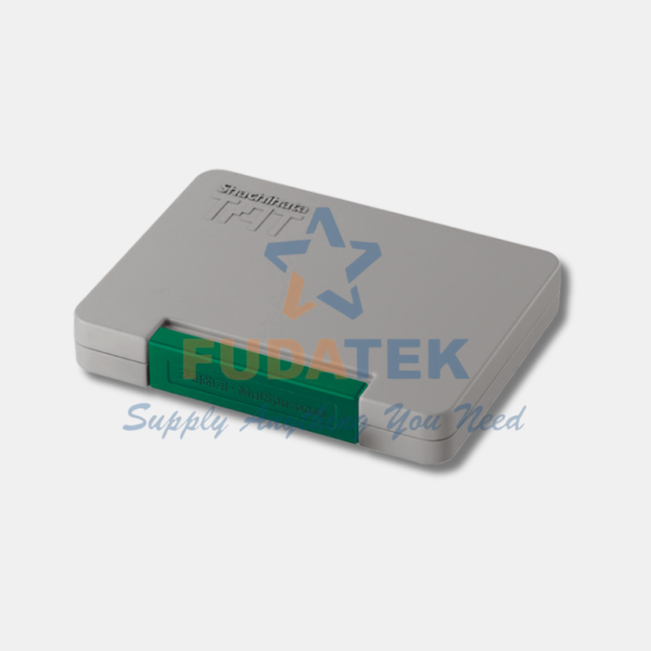 STAMP PAD TAT SHACHIHATA NHỎ ( ATGN2 VÀ ATU2 ) - Hình ảnh 6