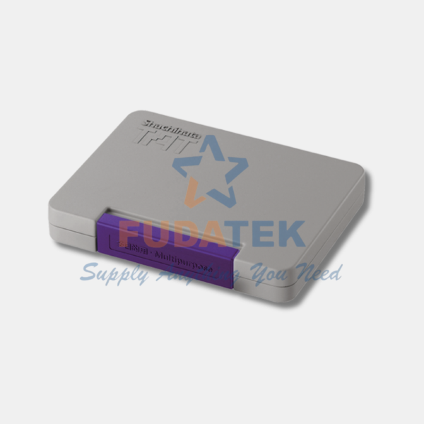 STAMP PAD TAT SHACHIHATA NHỎ ( ATGN2 VÀ ATU2 ) - Hình ảnh 7