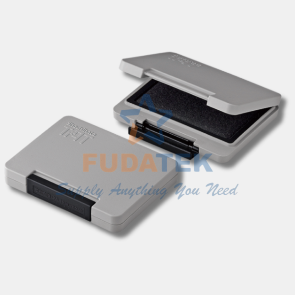 STAMP PAD TAT SHACHIHATA NHỎ ( ATGN2 VÀ ATU2 ) - Hình ảnh 2