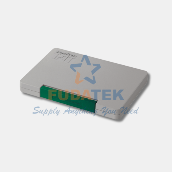 STAMP PAD TAT SHACHIHATA LỚN ( ATGN4 VÀ ATU4 ) - Hình ảnh 6