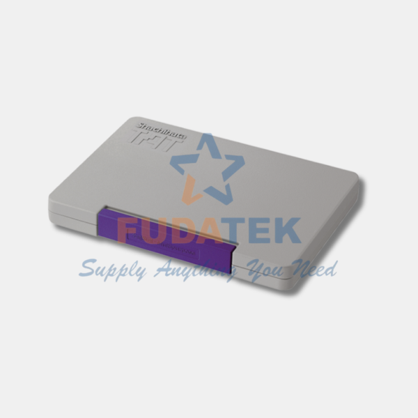 STAMP PAD TAT SHACHIHATA LỚN ( ATGN4 VÀ ATU4 ) - Hình ảnh 7