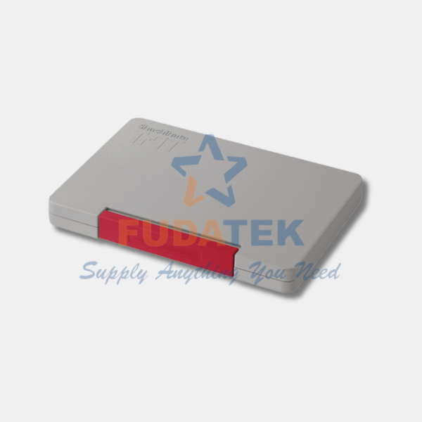 STAMP PAD TAT SHACHIHATA LỚN ( ATGN4 VÀ ATU4 ) - Hình ảnh 3