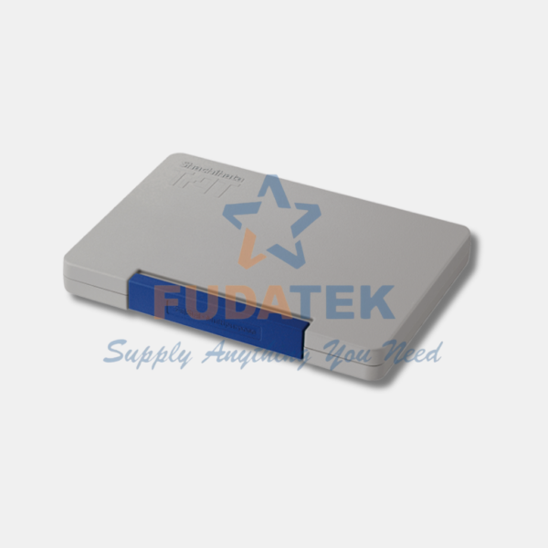 STAMP PAD TAT SHACHIHATA LỚN ( ATGN4 VÀ ATU4 ) - Hình ảnh 2