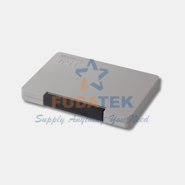 STAMP PAD TAT SHACHIHATA LỚN ( ATGN4 VÀ ATU4 ) - Hình ảnh 4