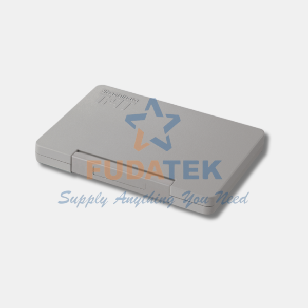 STAMP PAD TAT SHACHIHATA LỚN ( ATGN4 VÀ ATU4 ) - Hình ảnh 5