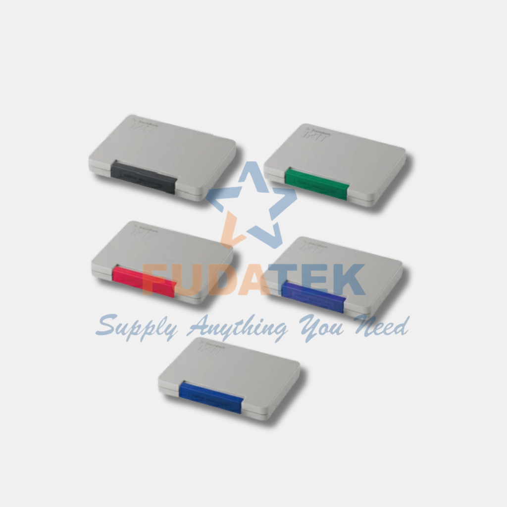 STAMP PAD TAT SHACHIHATA LỚN ( ATGN4 VÀ ATU4 )